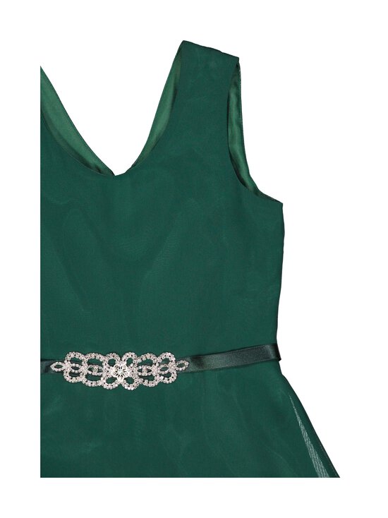 MINGNELIN - Kleit Crystal - 037 GREEN | Stockmann - photo 3