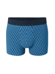 Schiesser - Bokserit - 804 NIGHTBLUE | Stockmann