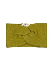A+more - Pancakeheadband vilnas galvas lente - GREEN 26-140 A+more - Pancakeheadband vilnas galvas lente - GREEN 26-140 | Stockmann