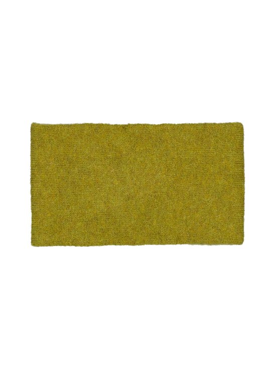 A+more - Pancakeheadband vilnas galvas lente - GREEN 26-140 - photo 2 A+more - Pancakeheadband vilnas galvas lente - GREEN 26-140 | Stockmann - photo 2