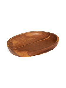 Casa Stockmann - Neva servēšanas bļoda - NATURAL ACACIA Casa Stockmann - Neva servēšanas bļoda - NATURAL ACACIA | Stockmann