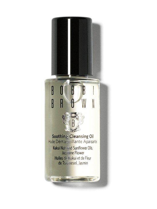 Soothing Cleansing Oil -puhdistusöljy 30 ml