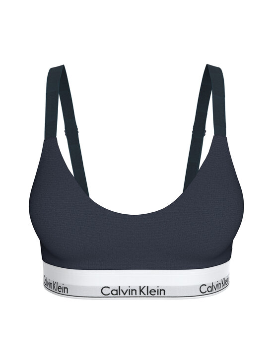 Calvin Klein Underwear Plus - Lift Bralette -rintaliivit - CCI SPEAKEASY | Stockmann - photo 1