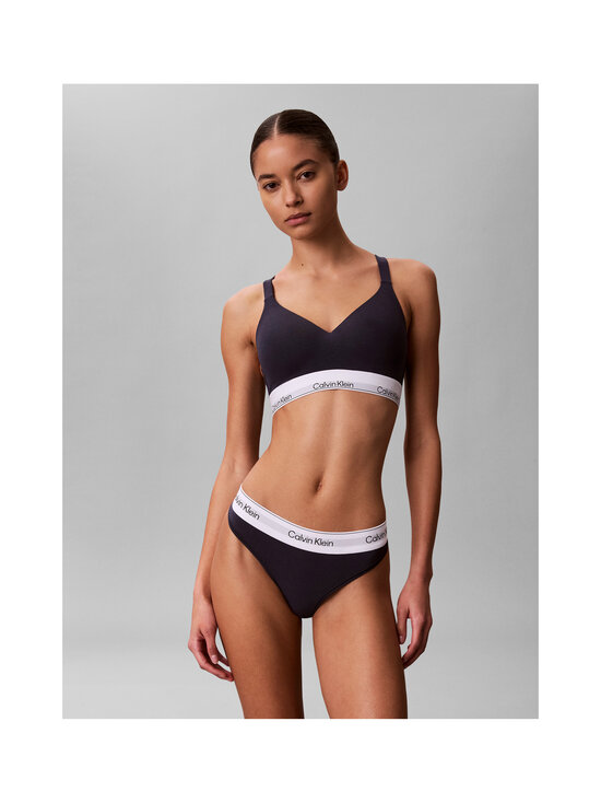 Calvin Klein Underwear Plus - Lift Bralette -rintaliivit - CCI SPEAKEASY | Stockmann - photo 2