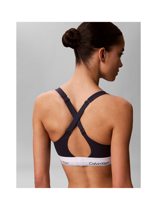 Calvin Klein Underwear Plus - Lift Bralette -rintaliivit - CCI SPEAKEASY | Stockmann - photo 4