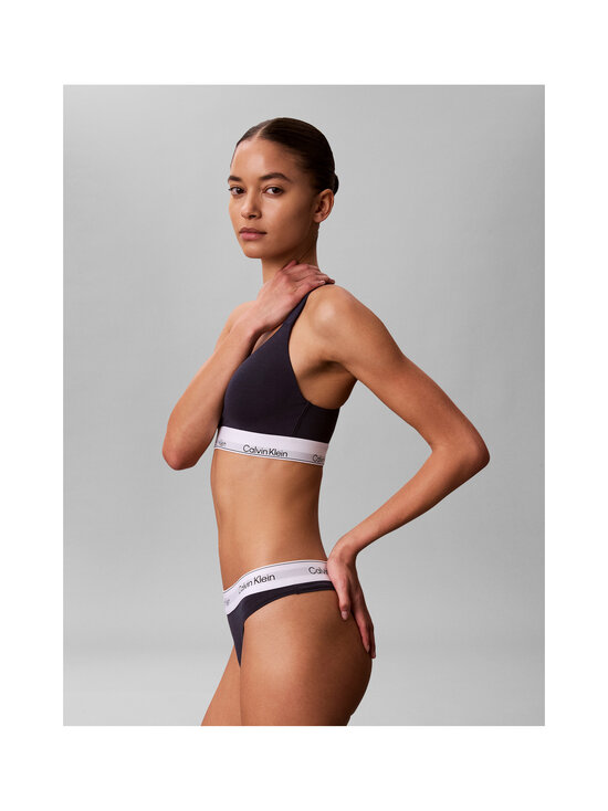 Calvin Klein Underwear Plus - Lift Bralette -rintaliivit - CCI SPEAKEASY | Stockmann - photo 5