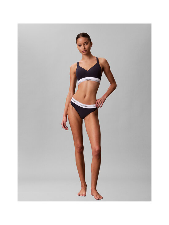 Calvin Klein Underwear Plus - Lift Bralette -rintaliivit - CCI SPEAKEASY | Stockmann - photo 6