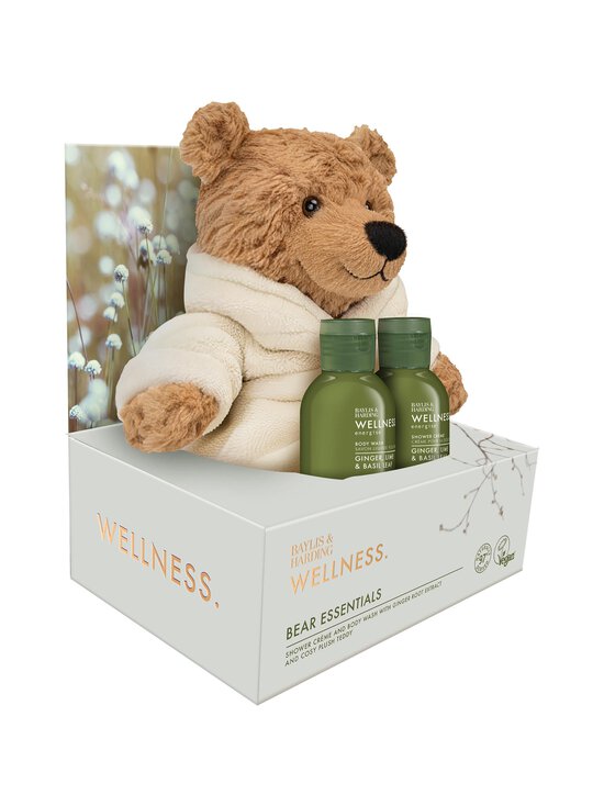 Baylis & Harding - Wellness Bundle of Calm -lahjapakkaus - NOCOL | Stockmann - photo 2