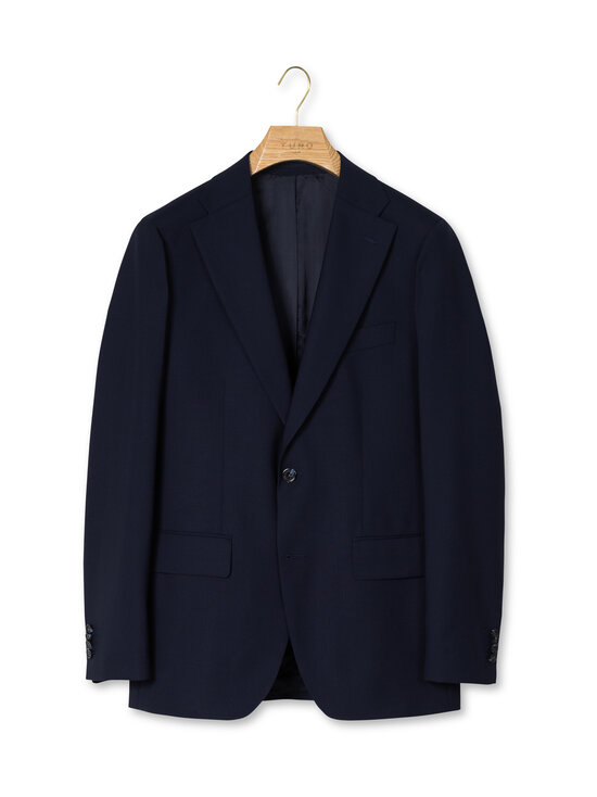 Turo - Jordan slim fit uzvalka žakete - 68 NAVY BLUE | Stockmann - photo 1
