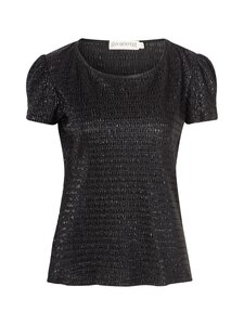 Ida Sjöstedt - Emile Shimmer -pusero - BLACK SHINE Ida Sjöstedt - Emile Shimmer -pusero - BLACK SHINE | Stockmann