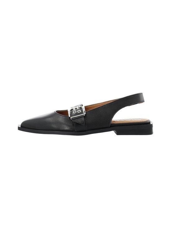 BIANCO - Sandaalid Biavictoria - BLACK BLACK CRUST - photo 1 BIANCO - Sandaalid Biavictoria - BLACK BLACK CRUST | Stockmann - photo 1