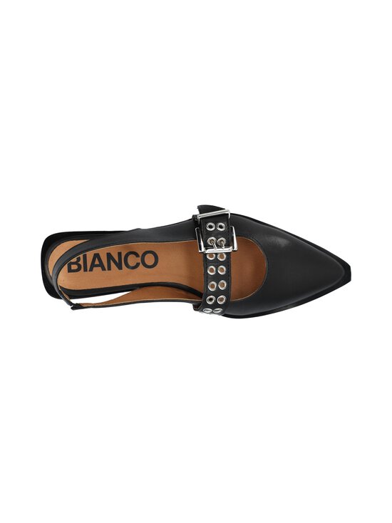 BIANCO - Sandaalid Biavictoria - BLACK BLACK CRUST - photo 3 BIANCO - Sandaalid Biavictoria - BLACK BLACK CRUST | Stockmann - photo 3