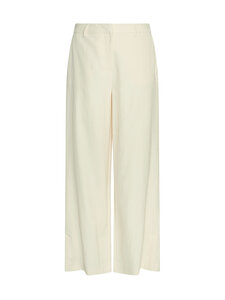 MSCH Copenhagen - MSCHKeeley Edelmira -housut - BLEACHED SAND | Stockmann