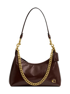 Coach - Juliet 25 -olkalaukku - B4/MAPLE | Stockmann