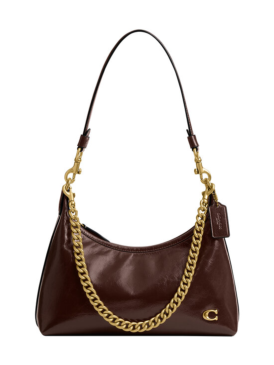 Coach - Juliet 25 -olkalaukku - B4/MAPLE | Stockmann - photo 1