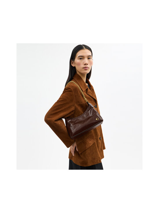 Coach - Juliet 25 -olkalaukku - B4/MAPLE | Stockmann - photo 5