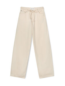 Samsoe Samsoe - Saharper Belt -farkut - CLR002677 SOFT NATURAL | Stockmann