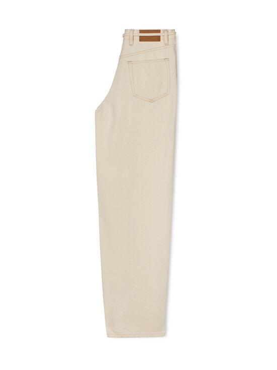 Samsoe Samsoe - Saharper Belt -farkut - CLR002677 SOFT NATURAL | Stockmann - photo 2