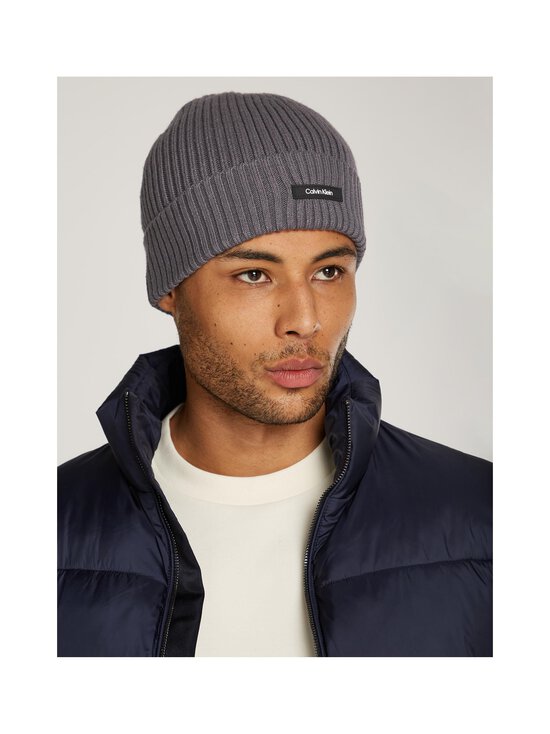Calvin Klein Bags & Accessories - Classic Cotton -ribbineulepipo - PCX IRON GATE - photo 3 Calvin Klein Bags & Accessories - Classic Cotton -ribbineulepipo - PCX IRON GATE | Stockmann - photo 3