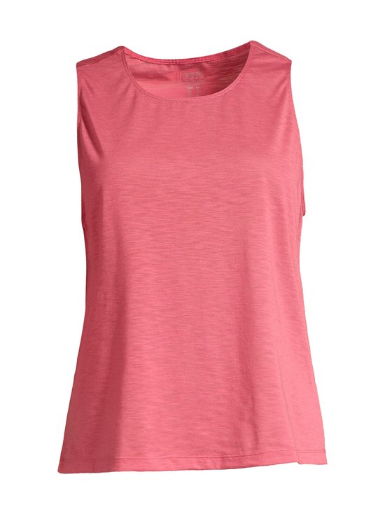 Essential Texture Tank -toppi