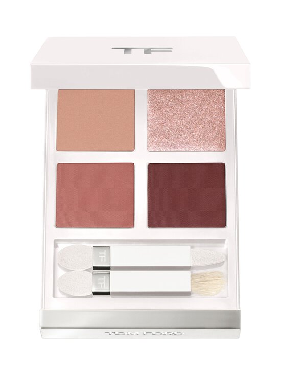 Tom Ford - Eye Color Quad -luomiväripaletti - 01 CHALET MINK - photo 1 Tom Ford - Eye Color Quad -luomiväripaletti - 01 CHALET MINK | Stockmann - photo 1