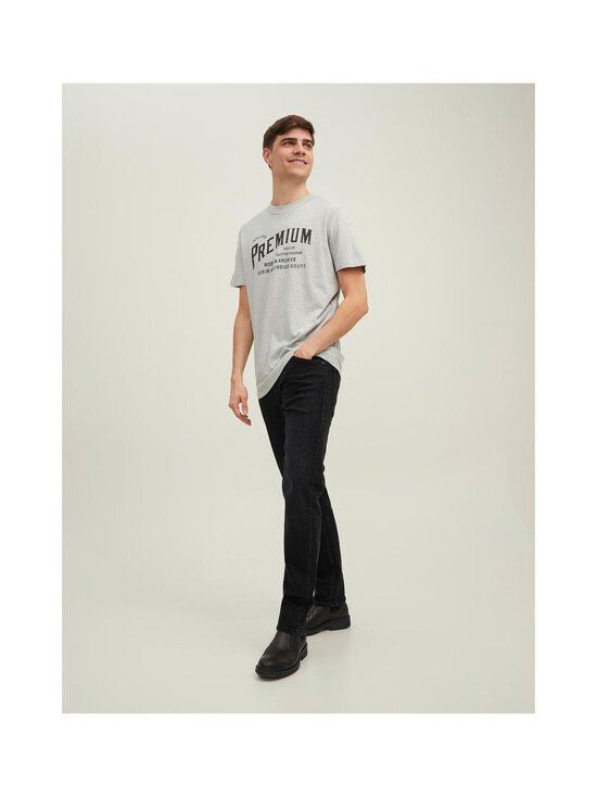 Jack & Jones - JjiMike JjOriginal džinsi - BLACK DENIM - photo 5 Jack & Jones - JjiMike JjOriginal džinsi - BLACK DENIM | Stockmann - photo 5