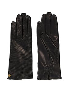 Sauso - Meela-nahkakäsineet - BLACK | Stockmann