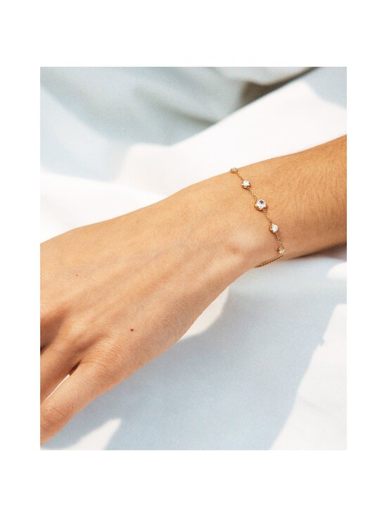 Edblad - Teeny- kullattu rannekoru - GOLD | Stockmann - photo 2