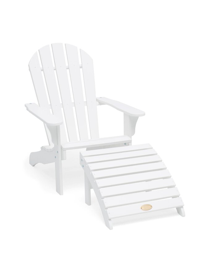 Hillerstorp - Tennessee -kansituoli Jalkajakkaralla