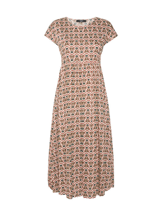 Max Mara Weekend - Jersey-mekko - 002 TERRA COTTA | Stockmann - photo 1