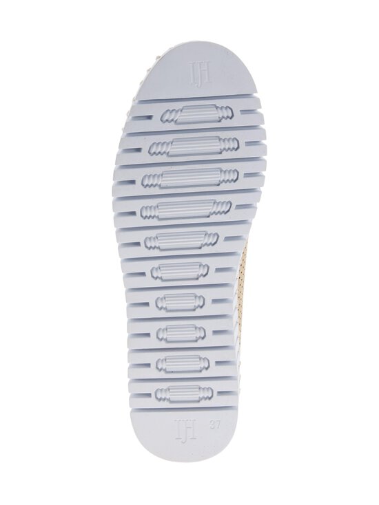 ILSE JACOBSEN - Tulip Flats-kengät - 780100 PLATIN/WHITE - photo 4 ILSE JACOBSEN - Tulip Flats-kengät - 780100 PLATIN/WHITE | Stockmann - photo 4