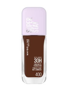 Maybelline - Superstay Lumi-Matte Foundation -meikkivoide | Stockmann