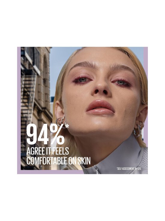 Maybelline - Superstay Lumi-Matte Foundation -meikkivoide - 400 | Stockmann - photo 6