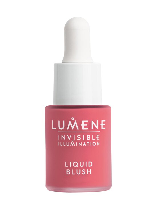 Invisible Illumination Liquid Blush vaigu sārtuma pilieni