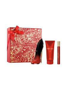 Carolina Herrera - Very Good Girl EdP -tuoksupakkaus | Stockmann