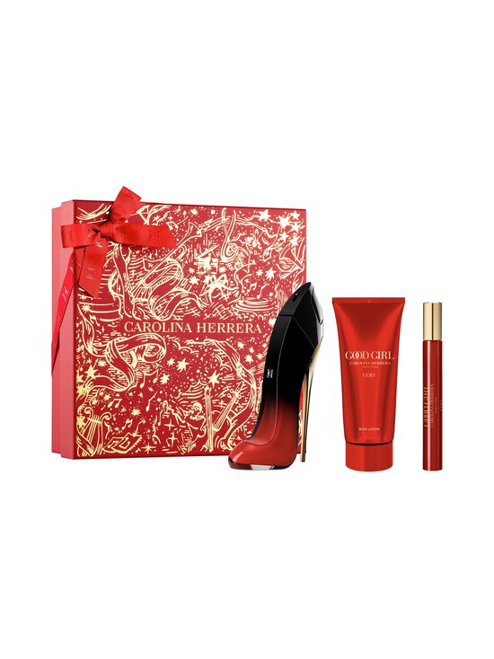 Carolina Herrera - Very Good Girl EdP -tuoksupakkaus - NOCOL | Stockmann - photo 1