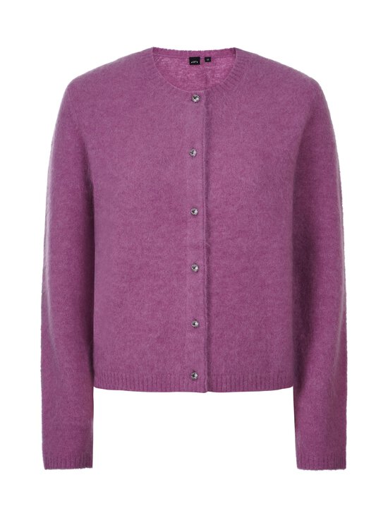Ril's - Spirano-neuletakki - 740 VIOLET | Stockmann - photo 1