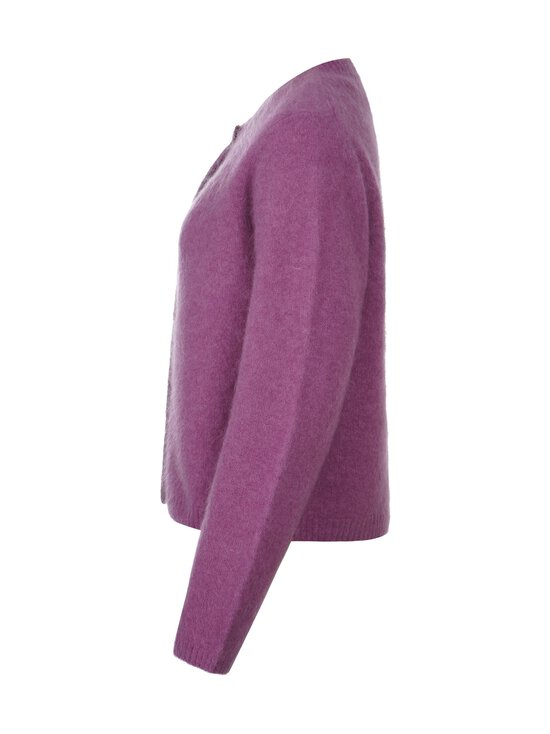 Ril's - Spirano-neuletakki - 740 VIOLET | Stockmann - photo 3