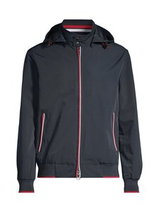 Wellensteyn - Jakk - DRR DARKNAVY/RED Wellensteyn - Jakk - DRR DARKNAVY/RED | Stockmann