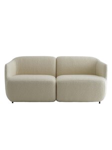 Adea - Como-sohva - VALKOINEN | Stockmann