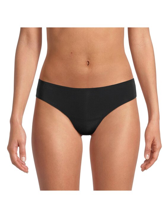 Wolford - Pure String apakšbikses - 000 BLACK | Stockmann - photo 2