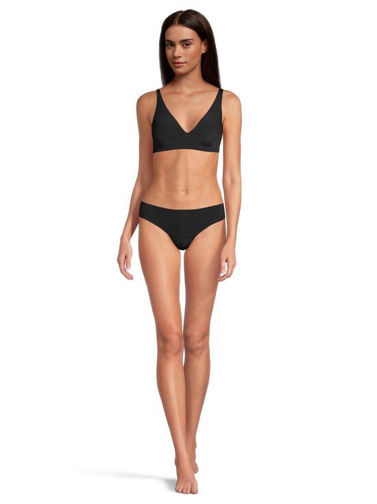 Wolford - Pure String apakšbikses - 000 BLACK | Stockmann - photo 4