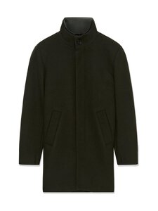 Matinique - Harvey-villakangastakki - 21505 FOREST NIGHT GREEN | Stockmann