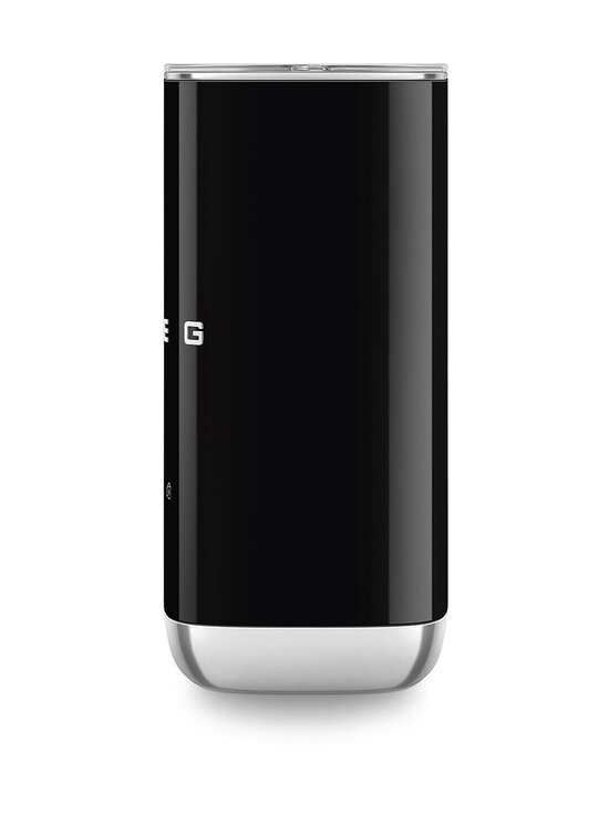Smeg - Maidonvaahdotin 180 ml - BLACK BLACK | Stockmann - photo 2
