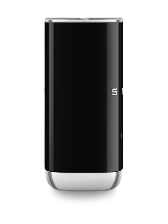 Smeg - Maidonvaahdotin 180 ml - BLACK BLACK | Stockmann - photo 3