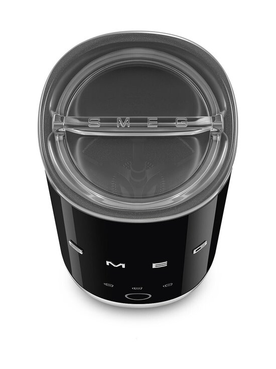 Smeg - Maidonvaahdotin 180 ml - BLACK BLACK | Stockmann - photo 5