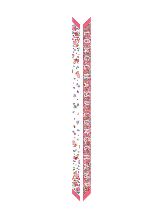 Longchamp - Collier de Fleurs -bandeau-huivi - M35 SHRIMP | Stockmann - photo 1