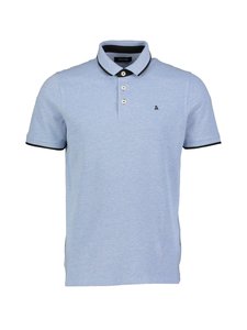 Jack & Jones - JjePaulos Polo polo krekls - BRIGHT COBALT DETAIL:SLIM FIT Jack & Jones - JjePaulos Polo polo krekls - BRIGHT COBALT DETAIL:SLIM FIT | Stockmann