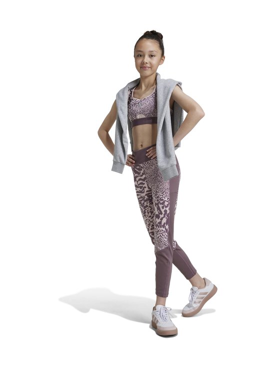 adidas Performance - Power React -urheiluliivit - SANPIN/SHAFIG/REFSIL - photo 5 adidas Performance - Power React -urheiluliivit - SANPIN/SHAFIG/REFSIL | Stockmann - photo 5