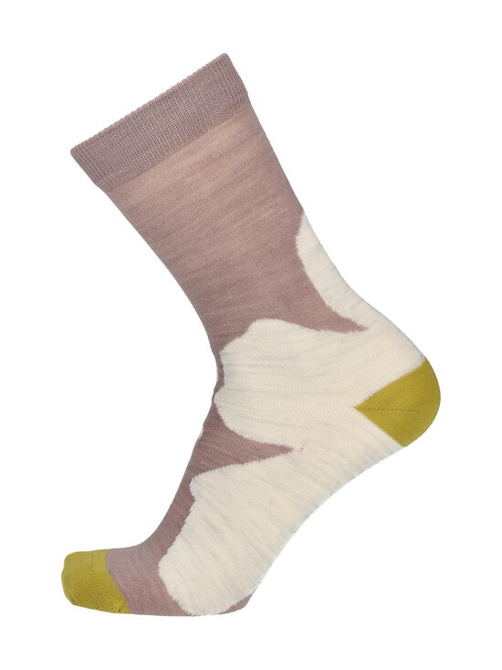 Sukkamestarit - Magnolia -sukat - 156 PINK MIST | Stockmann - photo 1